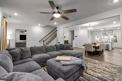 2029 Sandwood Loch Drive, Durham, NC 27703 - Photo 5