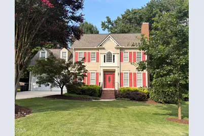 107 Lulworth Court, Cary, NC 27519 - Photo 1