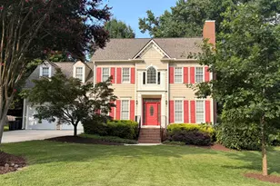 107 Lulworth Ct, Cary, NC 27519 - Photo 1