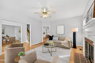 107 Lulworth Ct, Cary, NC 27519 - Photo 9