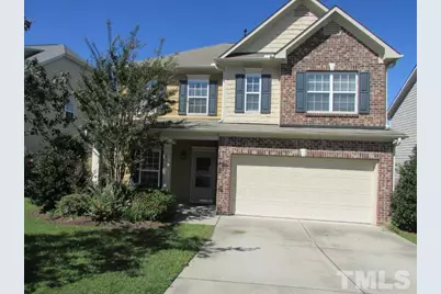 3712 Willow Stone Lane, Wake Forest, NC 27587 - Photo 1