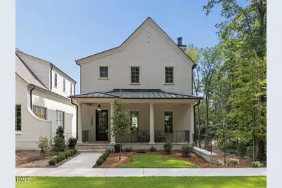 1330 Eldon Circle, Durham, NC 27707 - Photo 1