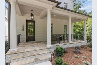 1330 Eldon Circle, Durham, NC 27707 - Photo 3