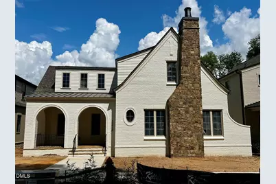 1324 Eldon Circle, Durham, NC 27707 - Photo 1