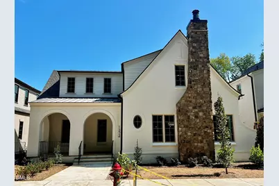 1324 Eldon Circle, Durham, NC 27707 - Photo 1