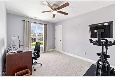 2928 Plantation Glen Drive, Zebulon, NC 27597 - Photo 27