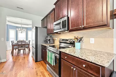 2928 Plantation Glen Drive, Zebulon, NC 27597 - Photo 9
