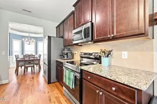 2928 Plantation Glen Dr, Zebulon, NC 27597 - Photo 9