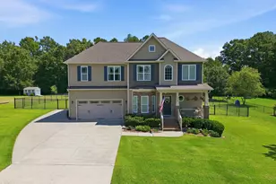 2928 Plantation Glen Dr, Zebulon, NC 27597 - Photo 1