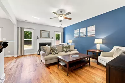 2928 Plantation Glen Drive, Zebulon, NC 27597 - Photo 15