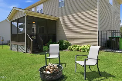 2928 Plantation Glen Drive, Zebulon, NC 27597 - Photo 35