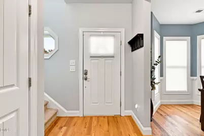 2928 Plantation Glen Drive, Zebulon, NC 27597 - Photo 5
