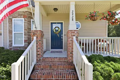 2928 Plantation Glen Drive, Zebulon, NC 27597 - Photo 3