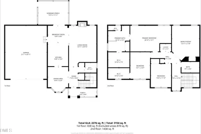 2928 Plantation Glen Drive, Zebulon, NC 27597 - Photo 39