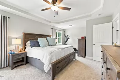 2928 Plantation Glen Drive, Zebulon, NC 27597 - Photo 19