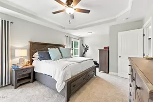 2928 Plantation Glen Dr, Zebulon, NC 27597 - Photo 19