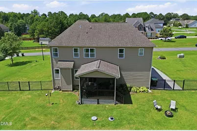 2928 Plantation Glen Drive, Zebulon, NC 27597 - Photo 45