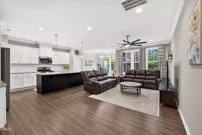 8045 Windthorn Place, Cary, NC 27519 - Photo 5