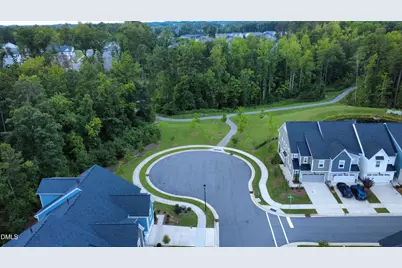 8045 Windthorn Place, Cary, NC 27519 - Photo 43