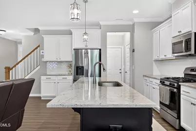 8045 Windthorn Place, Cary, NC 27519 - Photo 13