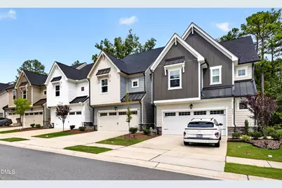 8045 Windthorn Place, Cary, NC 27519 - Photo 3