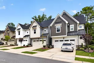 8045 Windthorn Pl, Cary, NC 27519 - Photo 3