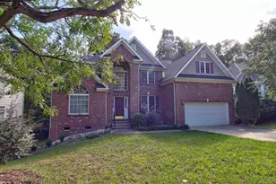 101 Black Tie Ln, Chapel Hill, NC 27514 - Photo 1