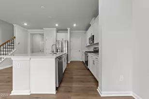 1105 Aberleigh Ln, Morrisville, NC 27560 - Photo 9