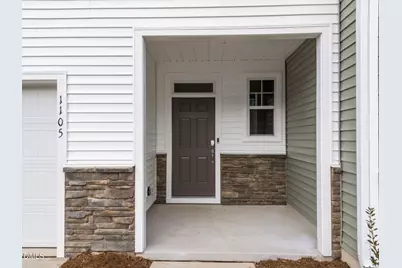 1105 Aberleigh Lane, Morrisville, NC 27560 - Photo 5