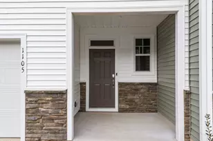 1105 Aberleigh Ln, Morrisville, NC 27560 - Photo 5