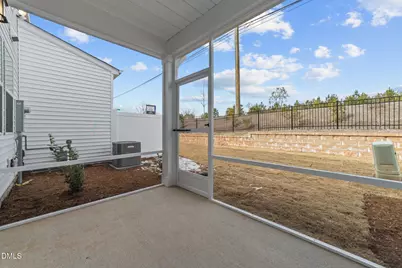 1105 Aberleigh Lane, Morrisville, NC 27560 - Photo 35