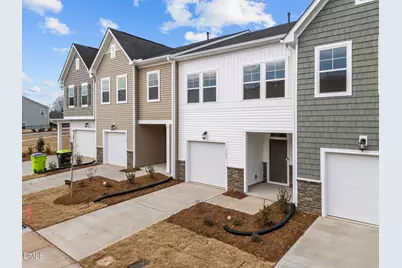 1105 Aberleigh Lane, Morrisville, NC 27560 - Photo 3