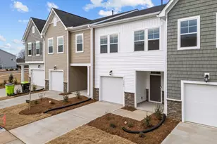 1105 Aberleigh Ln, Morrisville, NC 27560 - Photo 3