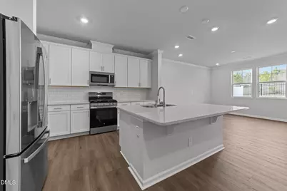 1105 Aberleigh Lane, Morrisville, NC 27560 - Photo 11