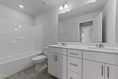 1105 Aberleigh Lane, Morrisville, NC 27560 - Photo 21
