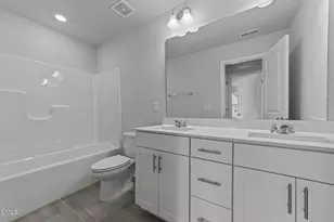 1105 Aberleigh Ln, Morrisville, NC 27560 - Photo 21