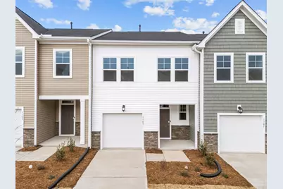 1105 Aberleigh Lane, Morrisville, NC 27560 - Photo 1