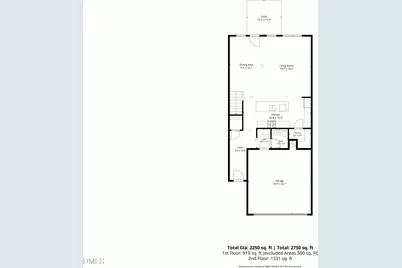 2069 Maggie Valley Drive, Apex, NC 27502 - Photo 43