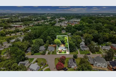 201 Dennis Avenue, Raleigh, NC 27604 - Photo 25