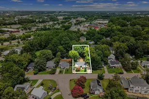 201 Dennis Ave, Raleigh, NC 27604 - Photo 25
