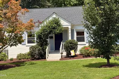 201 Dennis Avenue, Raleigh, NC 27604 - Photo 1