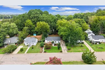 201 Dennis Avenue, Raleigh, NC 27604 - Photo 19