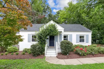 201 Dennis Avenue, Raleigh, NC 27604 - Photo 1