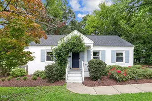 201 Dennis Ave, Raleigh, NC 27604 - Photo 1