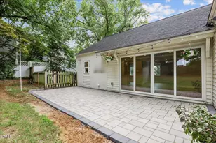 201 Dennis Ave, Raleigh, NC 27604 - Photo 15