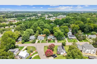 201 Dennis Avenue, Raleigh, NC 27604 - Photo 21