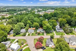 201 Dennis Ave, Raleigh, NC 27604 - Photo 21