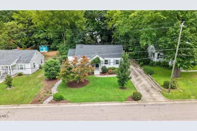 201 Dennis Avenue, Raleigh, NC 27604 - Photo 17