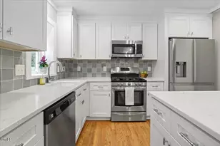 201 Dennis Ave, Raleigh, NC 27604 - Photo 57