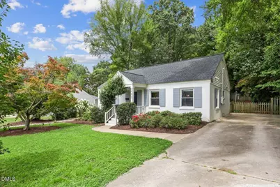201 Dennis Avenue, Raleigh, NC 27604 - Photo 3